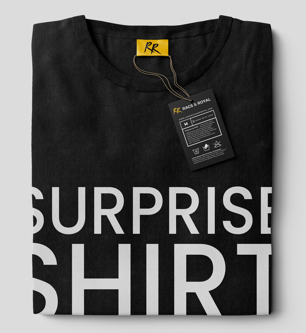 Surprise Shirt